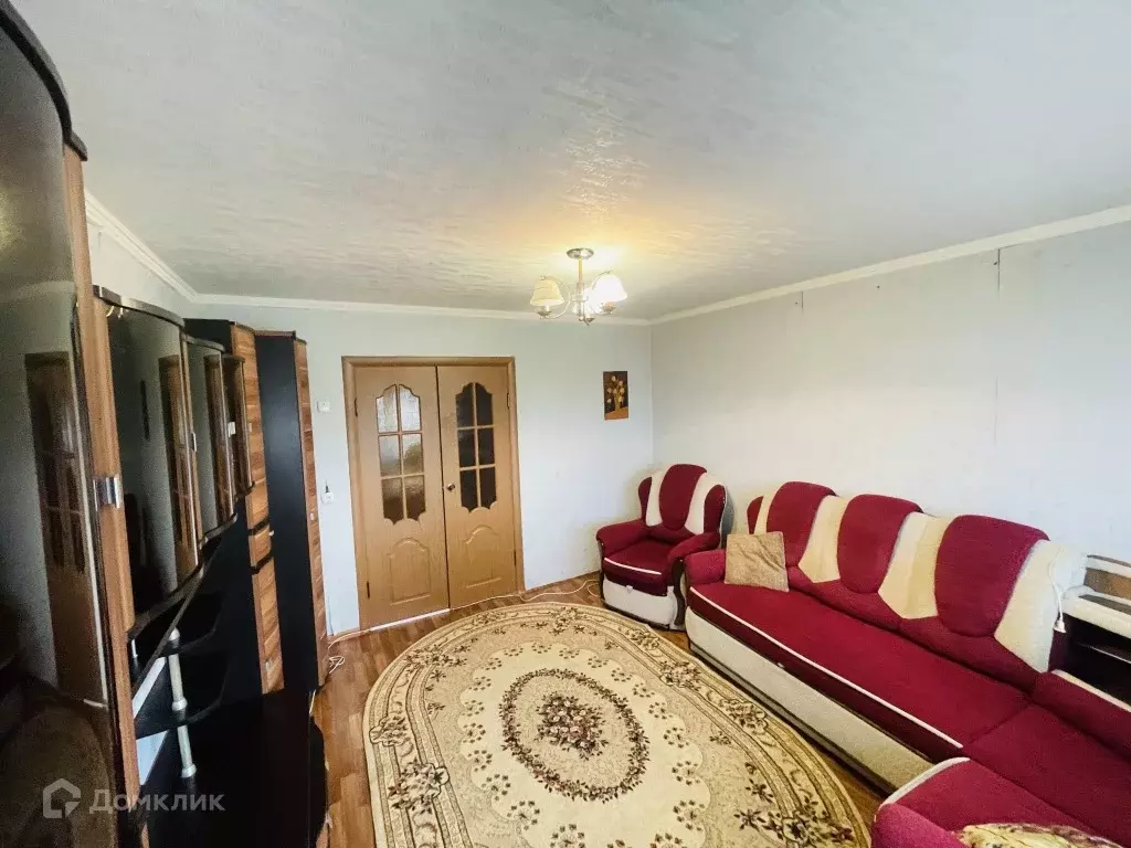 Продаётся 3-к квартира, 68.3 м - Фото 1