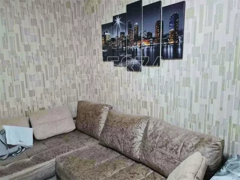 Комната Москва ул. Мусоргского, 1А (12.0 м) - Фото 2