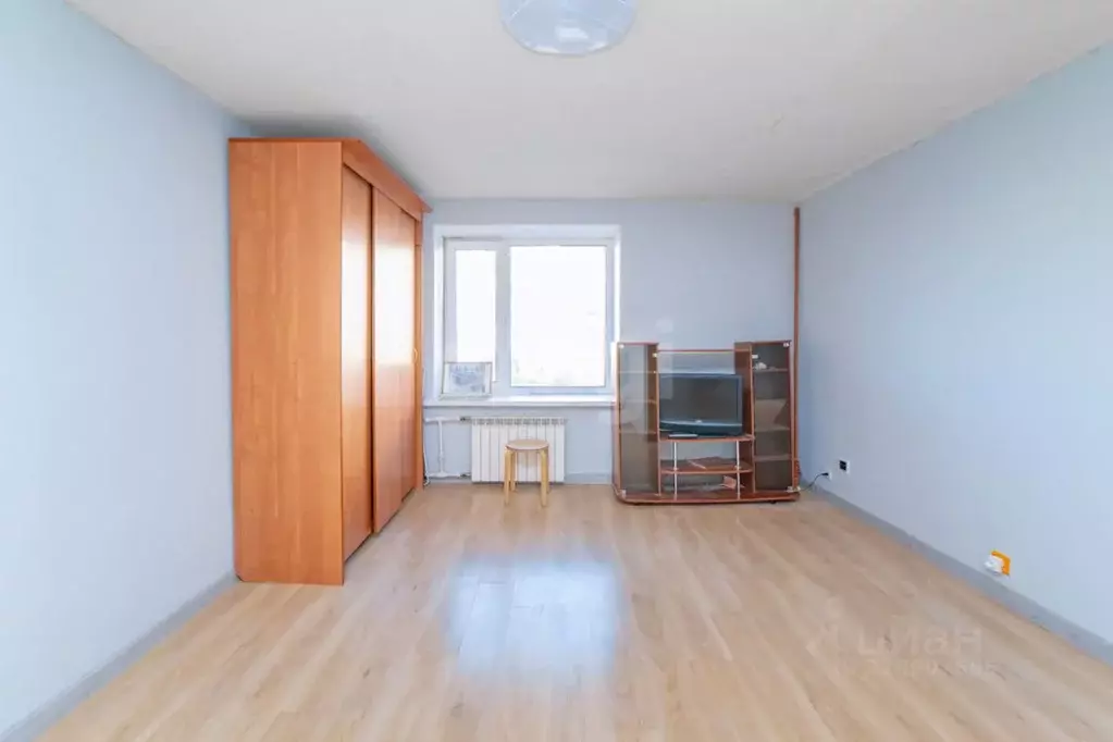 1-к кв. Санкт-Петербург Свердловская наб., 60 (36.0 м) - Фото 0