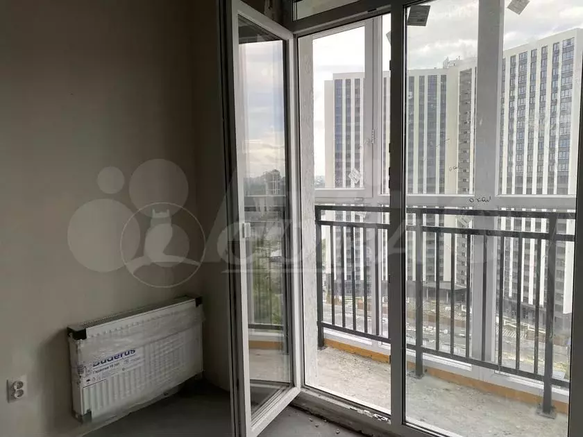 Квартира-студия, 18 м, 14/18 эт. - Фото 1