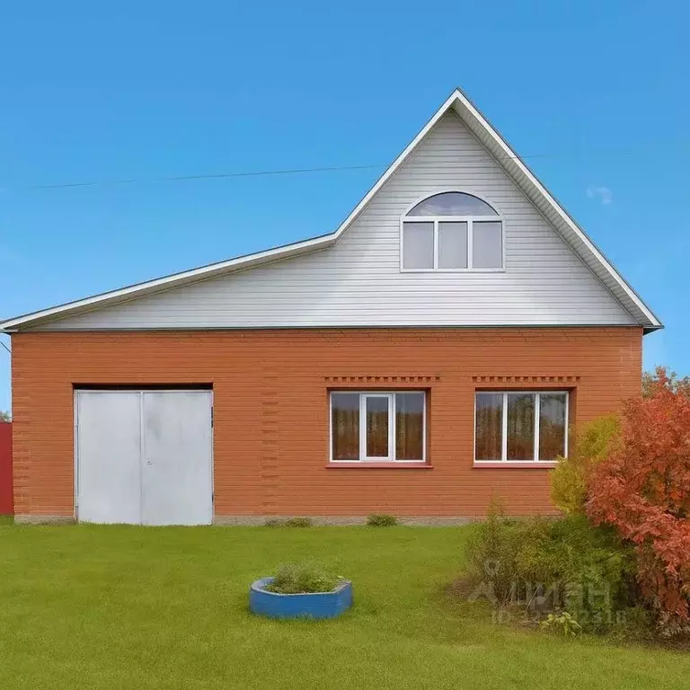 Дом в Оренбургская область, Бузулук ул. 15-я Линия, 35 (69 м) - Фото 1