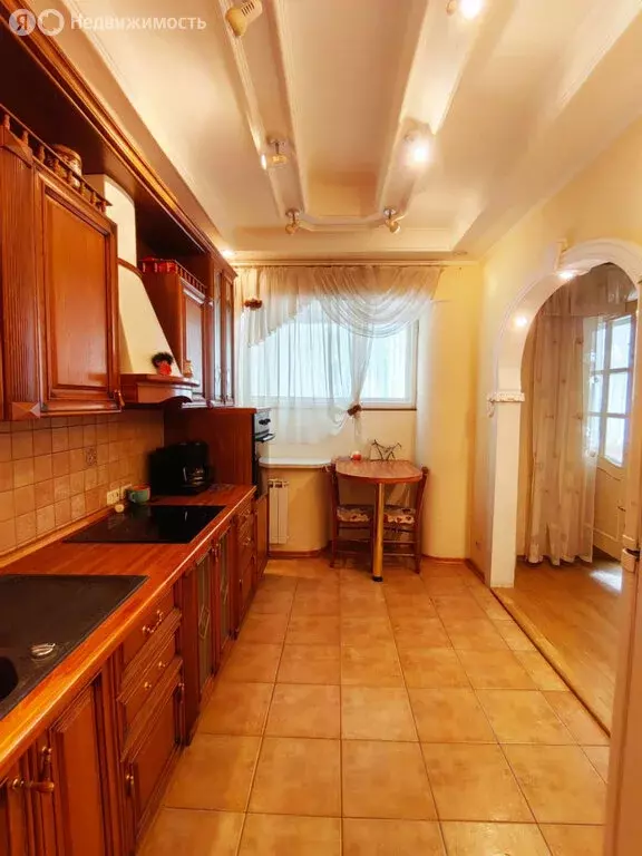 2-комнатная квартира: Орёл, улица Андрианова, 7 (56 м) - Фото 0