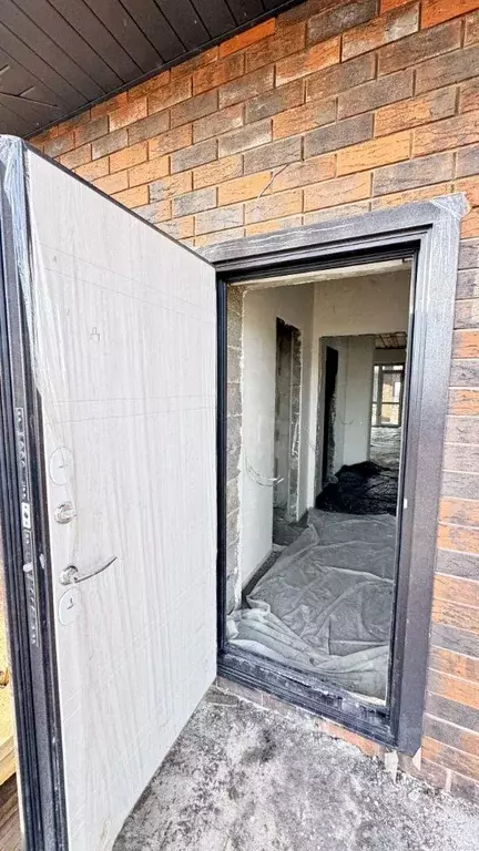 Коттедж в Башкортостан, Уфимский район, Жуковский сельсовет, д. ... - Фото 2