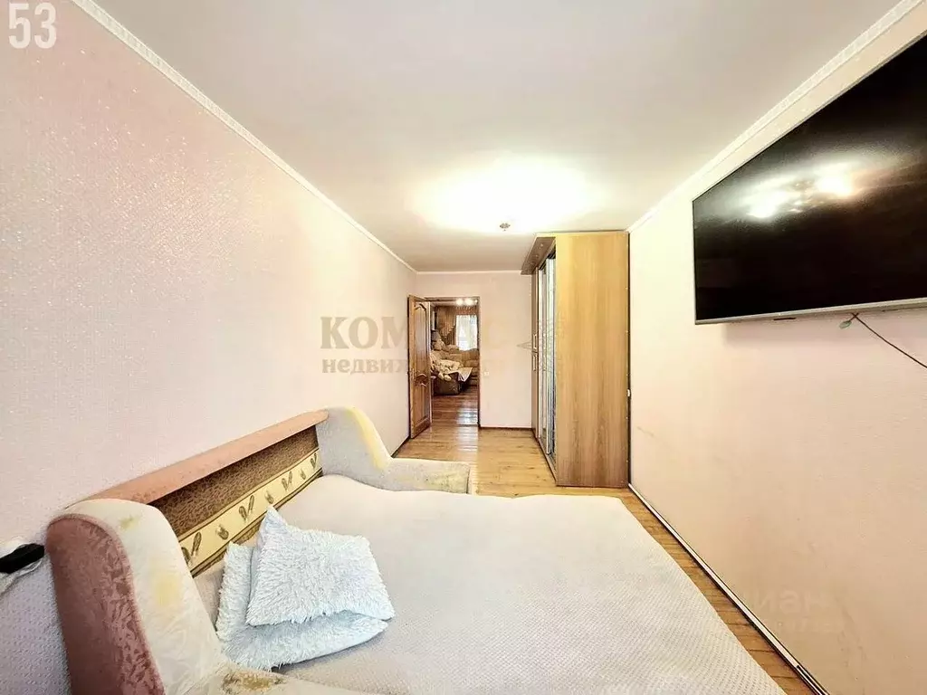 3-к кв. Крым, Саки ул. Ленина, 8 (60.0 м) - Фото 2