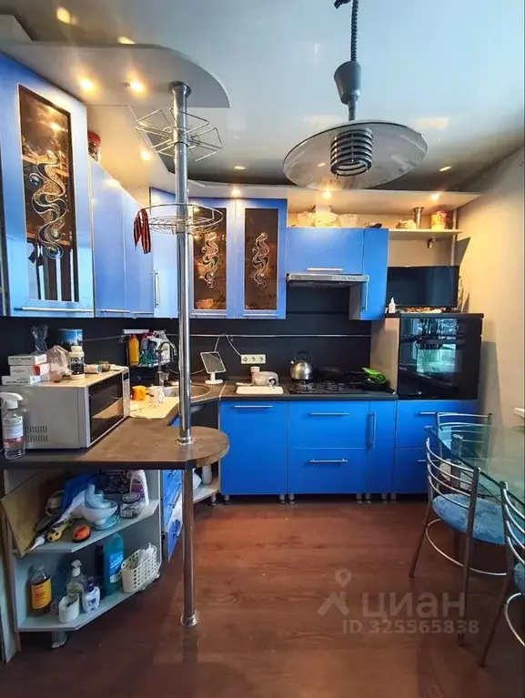 2-к кв. Тверская область, Конаково ул. Строителей, 6 (52.0 м) - Фото 2