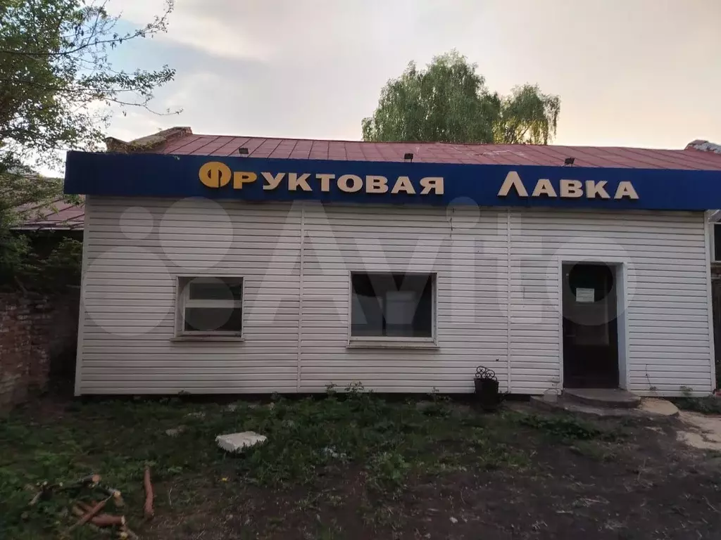 Свободного назначения, 35 м - Фото 0