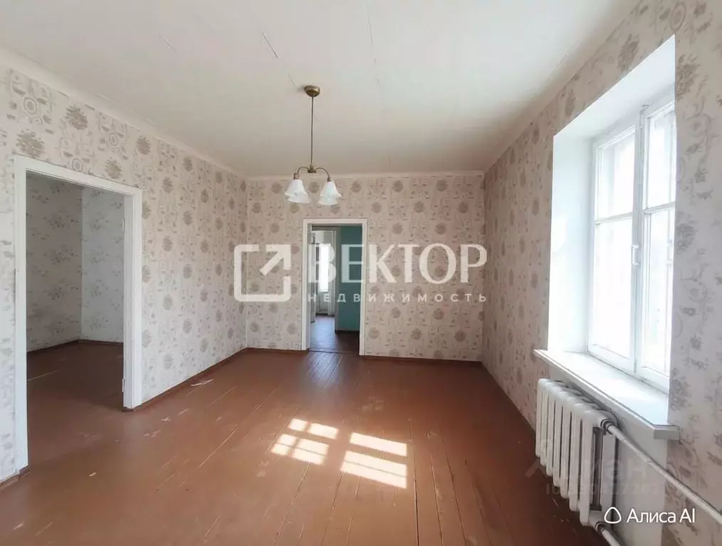 2-к кв. Ивановская область, Иваново ул. Люлина, 25 (46.6 м) - Фото 1