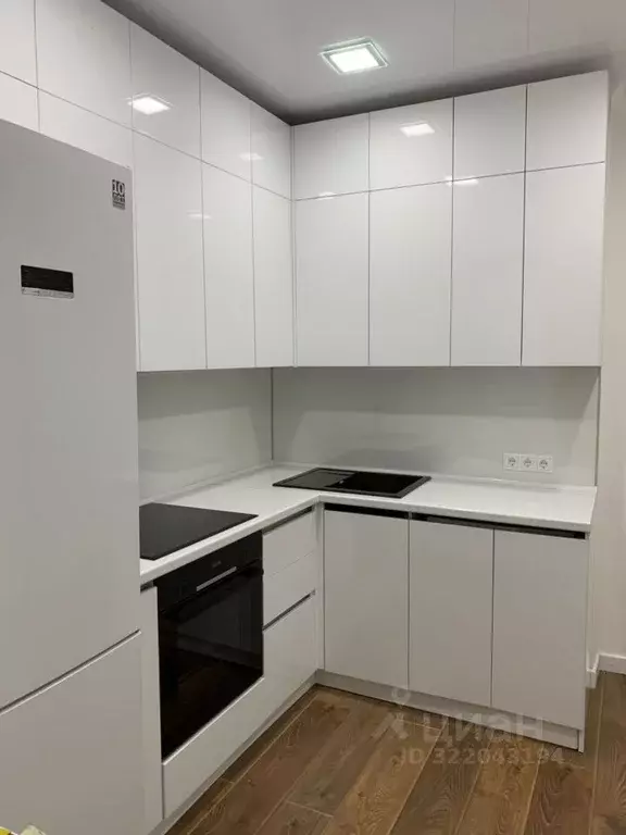 2-к кв. Астраханская область, Астрахань Краснодарская ул., 13А (54.0 ... - Фото 0