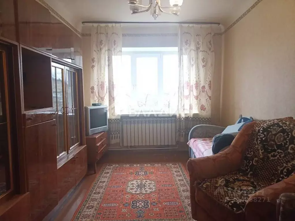 3-к кв. Калужская область, Калуга Высокая ул., 2 (56.4 м) - Фото 1