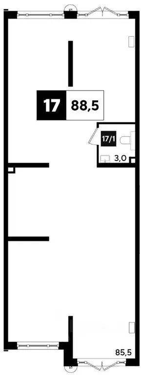 Помещение свободного назначения в Краснодарский край, Краснодар ул. ... - Фото 0