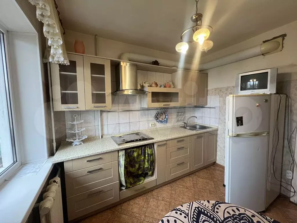 3-к. квартира, 70 м, 8/9 эт. - Фото 1