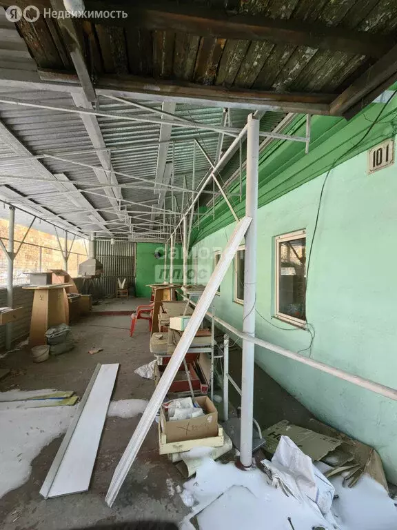 Дом в Ангарск, улица 40 лет Октября, 48А (81.5 м) - Фото 2