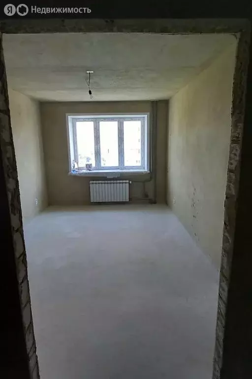 1-комнатная квартира: Орёл, улица Орловских Партизан, 4 (40.9 м) - Фото 1