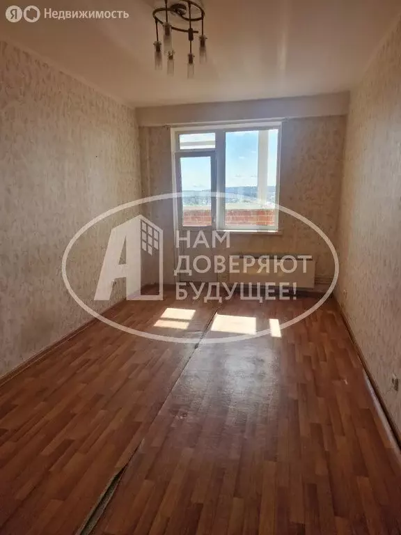 1-комнатная квартира: Пермь, Самаркандская улица, 143 (36.4 м) - Фото 2