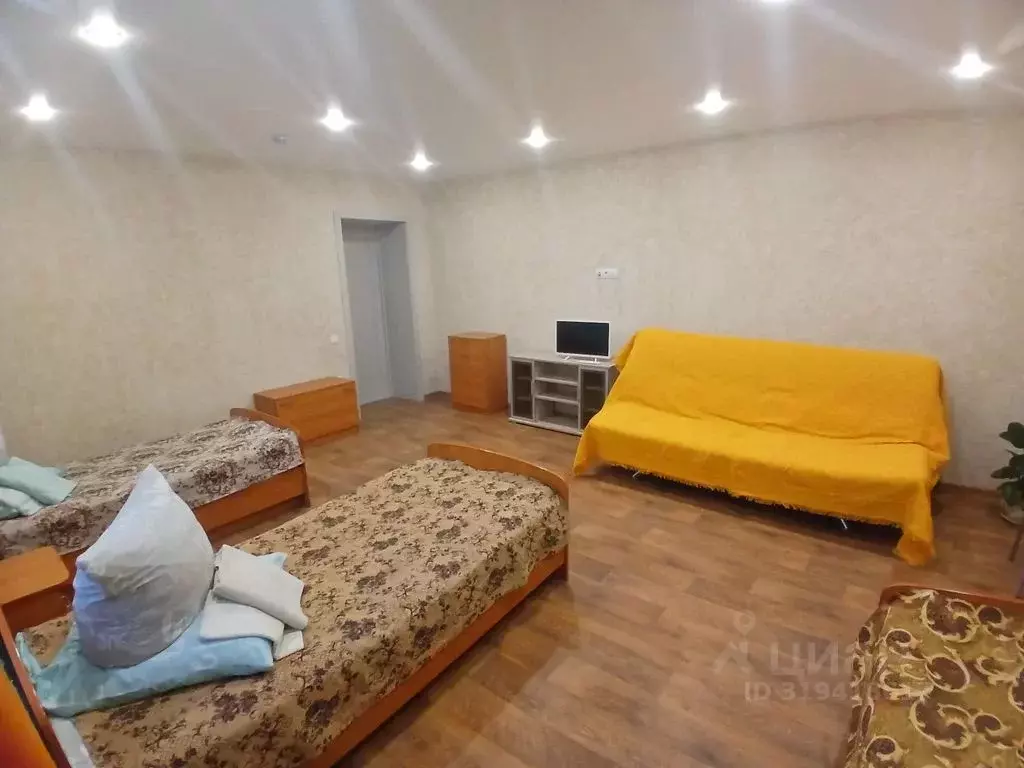 Комната Вологодская область, Грязовец Соколовская ул., 25 - Фото 1