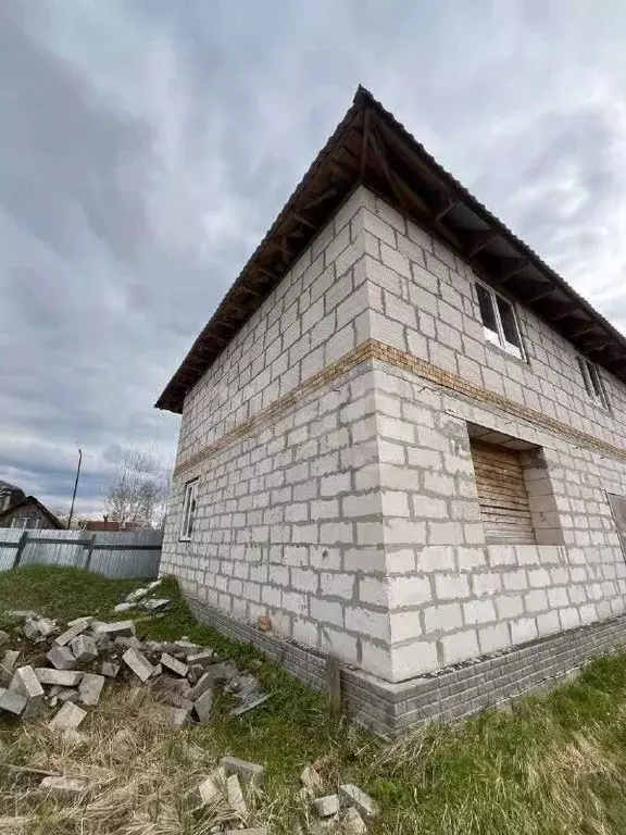 Дом в Ярославская область, Ярославль ул. Маяковского, 114/2 (156 м) - Фото 1