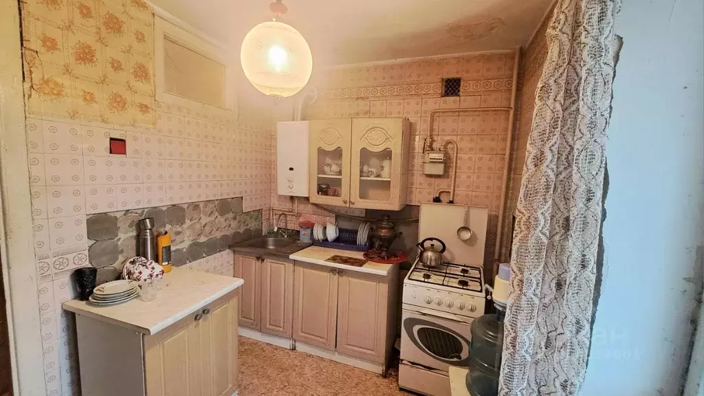 2-к кв. Крым, Феодосия ш. Симферопольское, 31Г (56.0 м) - Фото 2