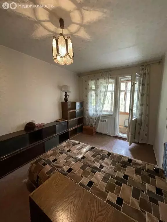 2-комнатная квартира: Петергоф, улица Шахматова, 14 (56.3 м) - Фото 1