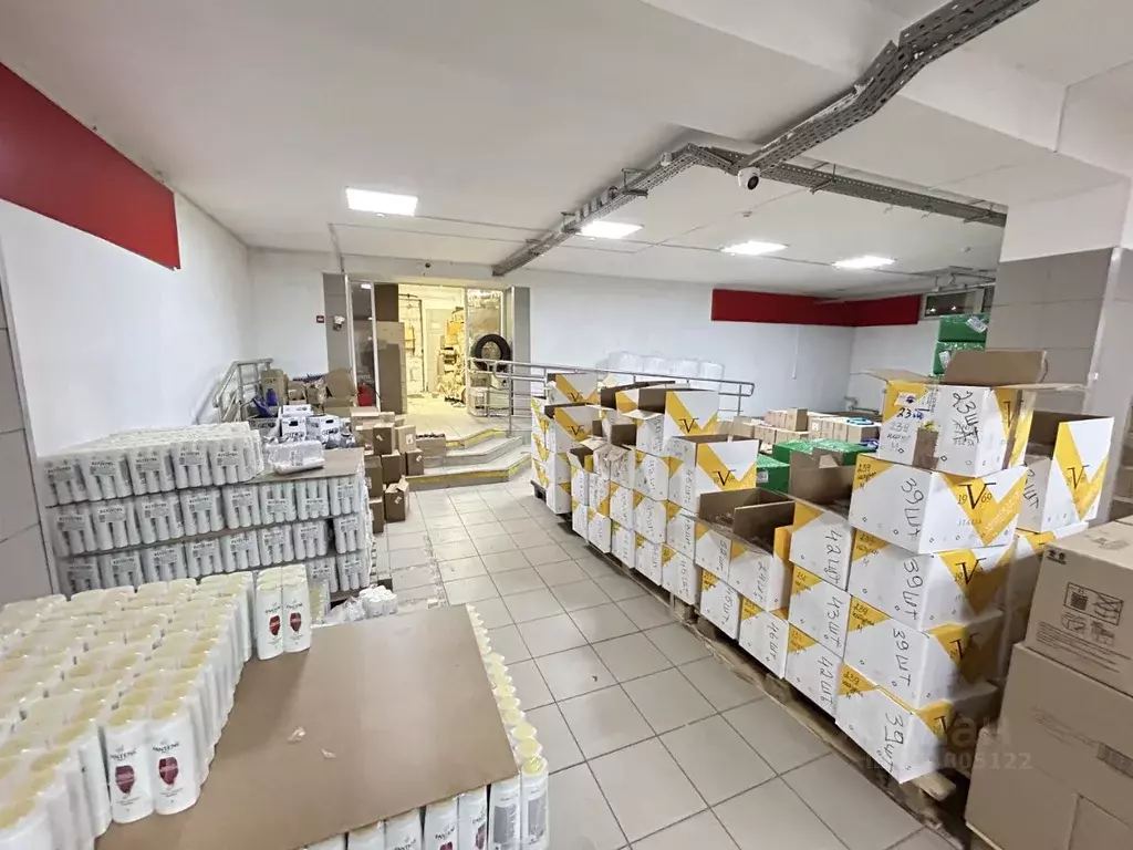 Склад в Московская область, Люберцы Инициативная ул., 50 (218 м) - Фото 2