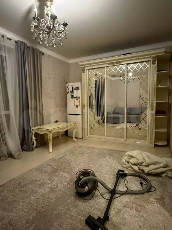 1-к. квартира, 31 м, 3/5 эт. - Фото 0
