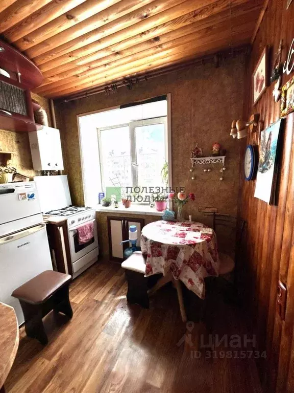 2-к кв. Орловская область, Орел Комсомольская ул., 65 (42.5 м) - Фото 1