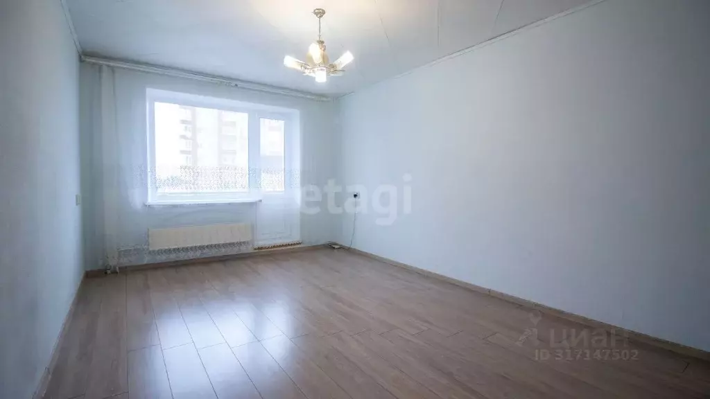 2-к кв. Томская область, Томск ул. Сергея Лазо, 27 (63.9 м) - Фото 0