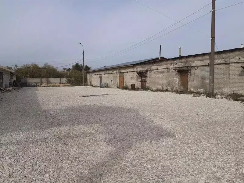 Склад в Нижегородская область, Дзержинск просп. Ленина, 1 (95 м) - Фото 2