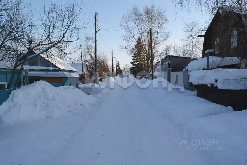 Дом в Новосибирская область, Обь ул. Матросова (52 м) - Фото 2