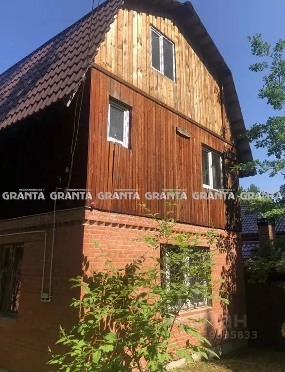 Дом в Красноярский край, Дивногорск Василек СНТ, 8 (88 м) - Фото 2