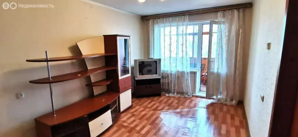 2-комнатная квартира: Кемерово, проспект Ленина, 146 (45.3 м) - Фото 0