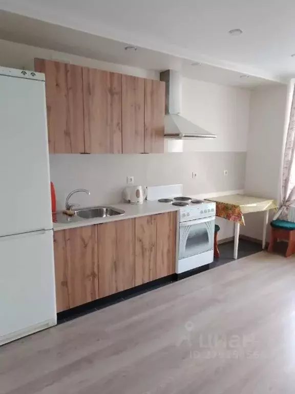 1-к кв. Кировская область, Киров ул. Ленина, 145 (40.0 м) - Фото 1