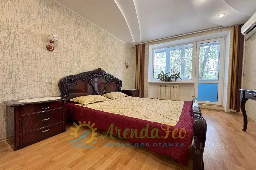 3-к кв. Крым, Феодосия ул. Чкалова, 66 (75.0 м) - Фото 0