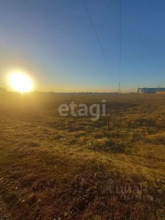 Участок в Ингушетия, Назрановский район, Кантышево с/пос, с. Кантышево ... - Фото 1