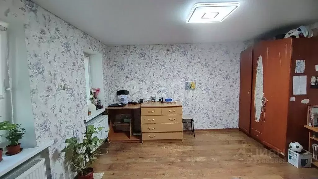 1-к кв. Крым, Симферополь ул. Комсомольская (35.0 м) - Фото 0