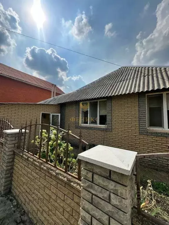 Дом в Белгородская область, Белгород ул. Молодогвардейцев, 17 (73 м) - Фото 2