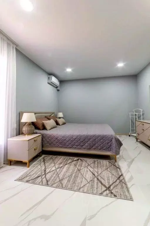 3-к кв. Краснодарский край, Сочи Бриз СНТ, 94 (95.0 м) - Фото 1