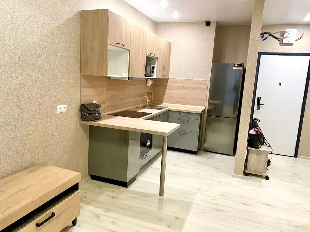 2-к кв. Москва Ильменский проезд, 14к3 (38.0 м) - Фото 2