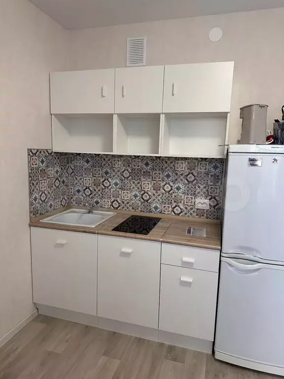Квартира-студия, 20 м, 2/10 эт. - Фото 0