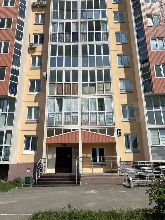 Квартира-студия, 36 м, 3/10 эт. - Фото 0
