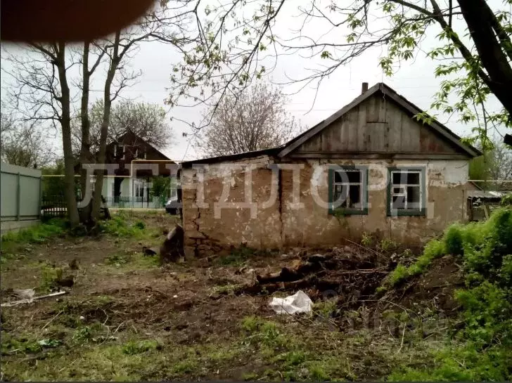 Участок в Ростовская область, Аксайский район, Грушевская ст-ца ул. ... - Фото 0