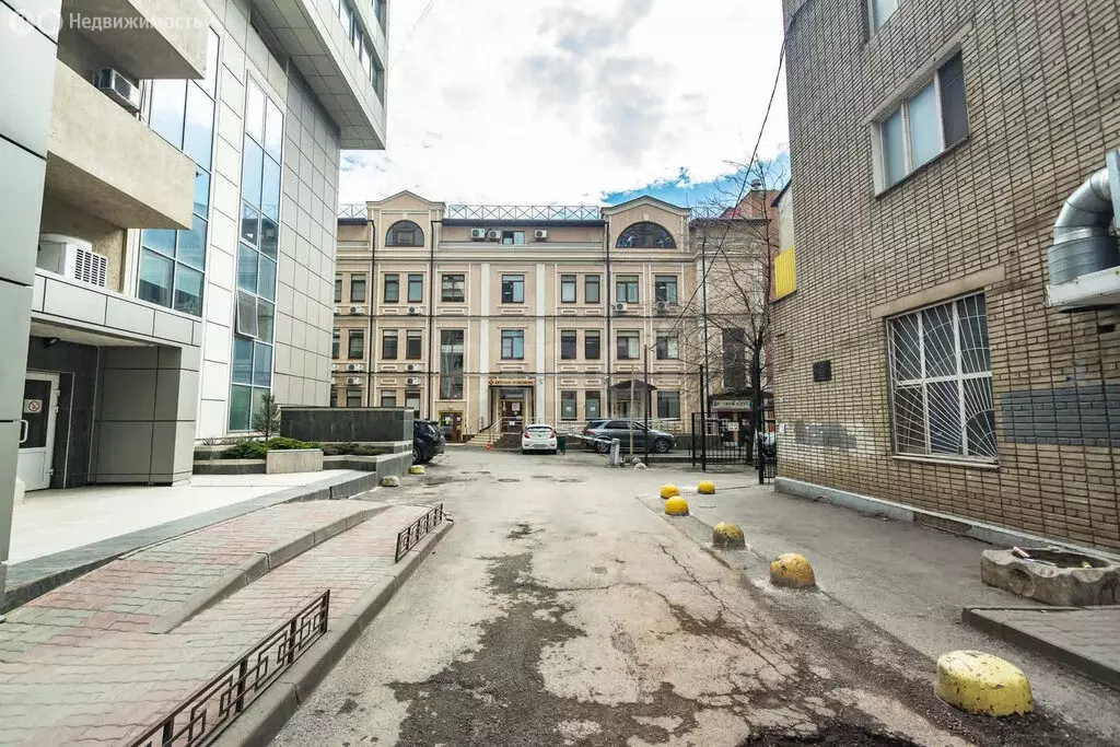 Офис (20 м) - Фото 1