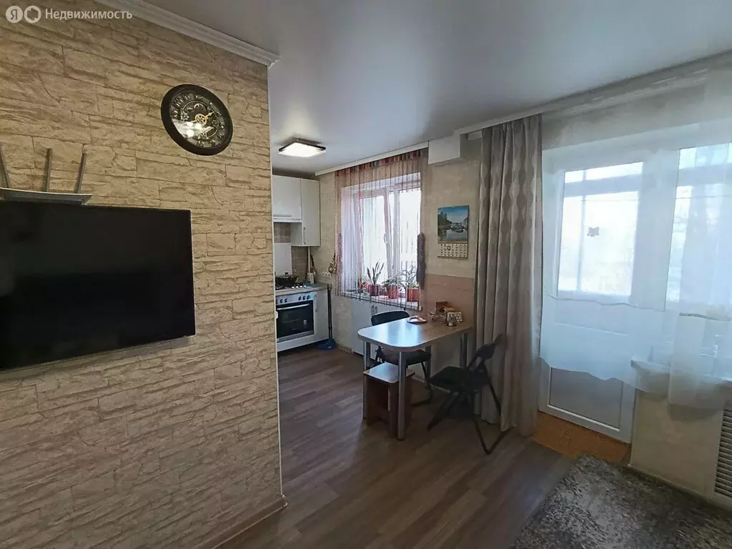 2-комнатная квартира: посёлок Васильково, Шатурская улица, 6 (46.3 м) - Фото 2