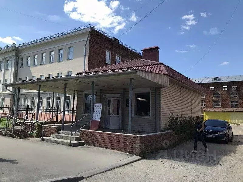 Помещение свободного назначения в Марий Эл, Йошкар-Ола Советская ул., ... - Фото 1