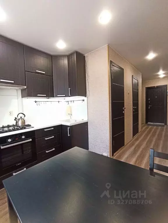 1-к кв. Московская область, Мытищи Юбилейная ул., 33 (37.2 м) - Фото 1