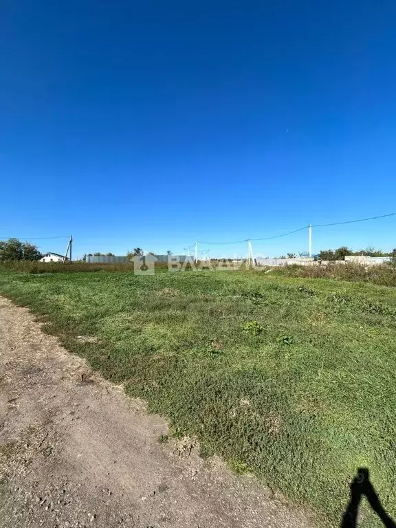 Участок в Воронежская область, Семилукский район, Губаревское с/пос, ... - Фото 2