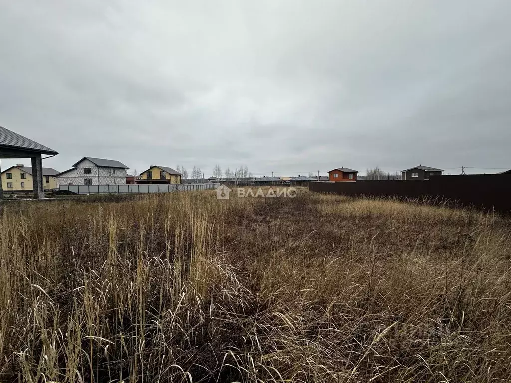 Участок в Пензенская область, Пензенский район, Богословский ... - Фото 2