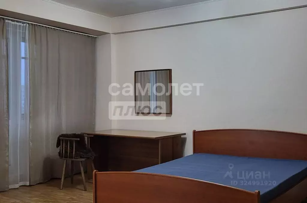 1-к кв. Московская область, Химки ул. Панфилова, 4 (40.0 м) - Фото 0