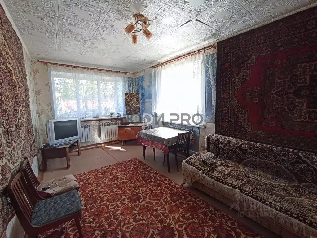 3-к кв. Ярославская область, Ростовский муниципальный округ, д. ... - Фото 1