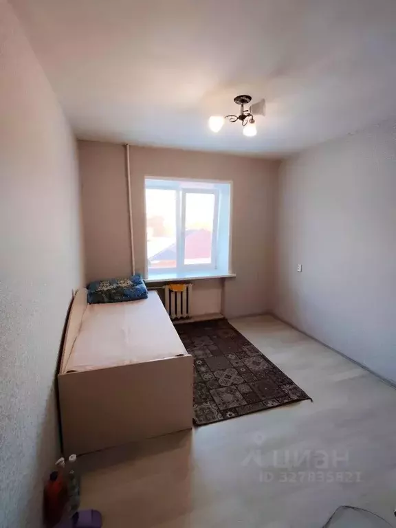 Комната Свердловская область, Сысерть ул. Карла Либкнехта, 42 (10.7 м) - Фото 2