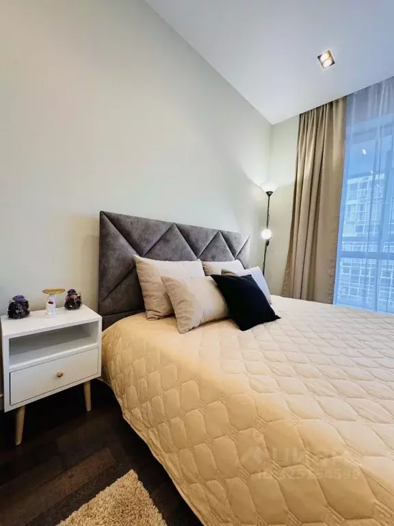 1-к кв. Пермский край, Пермь ул. Космонавта Беляева, 40Д (44.0 м) - Фото 2